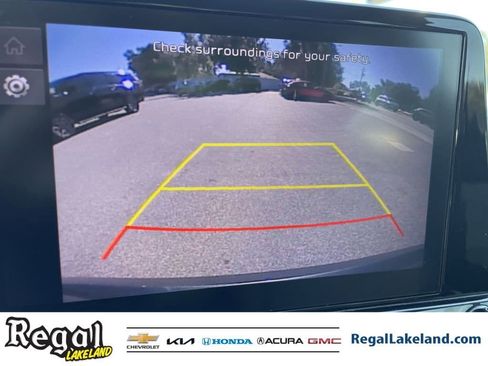 Used 2022 Kia Forte LXS image 21