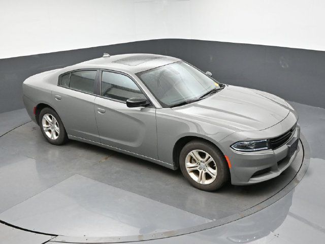 Used 2023 Dodge Charger SXT w/ Cold Weather Package RWD image 18
