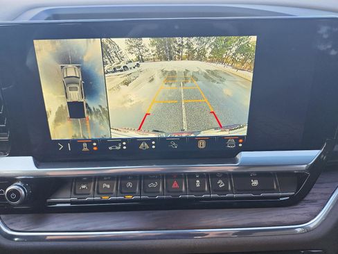 Certified 2024 GMC Sierra 1500 SLT w/ SLT Premium Plus Package image 21