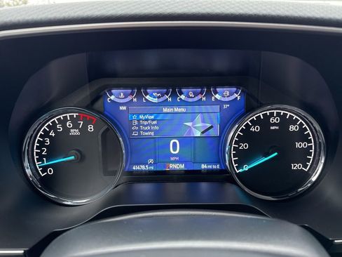 Certified 2023 Ford F150 XLT w/ Equipment Group 302A High image 23