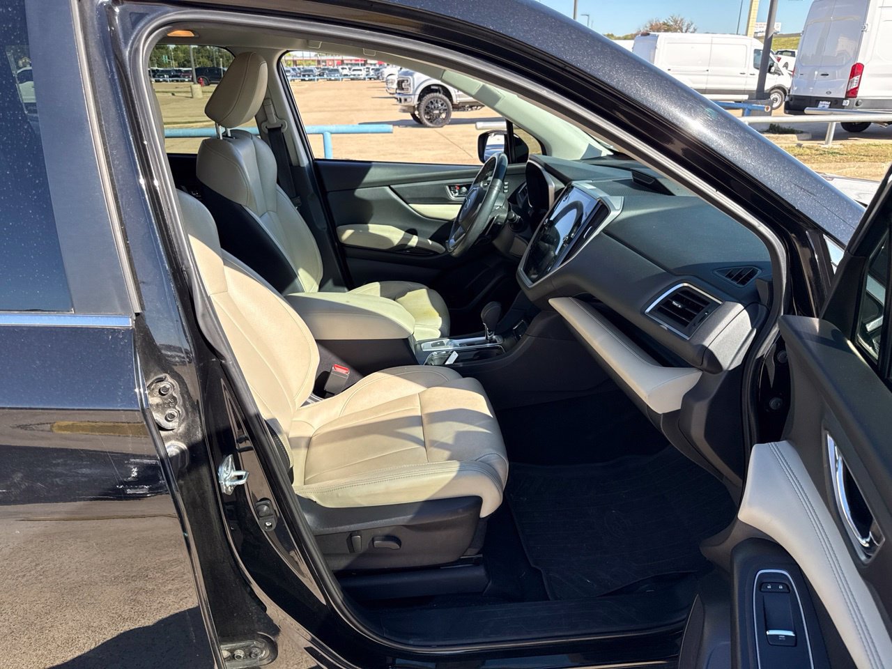 Used 2023 Subaru Ascent Limited AWD/4WD image 14