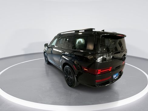 Used 2025 Hyundai Santa Fe Calligraphy image 6