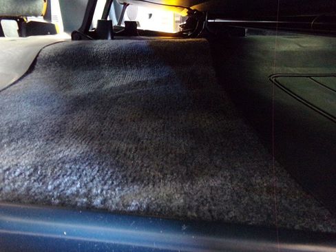 Used 1994 Chevrolet Suburban 4WD image 49