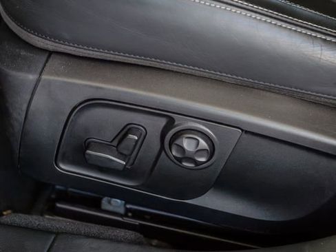 Used 2019 Maserati Quattroporte S GranLusso Q4 image 35