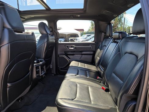 Used 2020 RAM 1500 Sport w/ Leather & Sound Group image 17