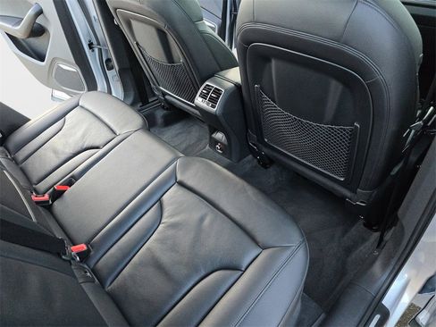 Used 2016 Audi Q3 2.0T Prestige w/ Prestige Package image 13