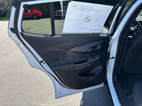 New 2026 Buick Envista Sport Touring w/ Convenience I Package FWD image 39