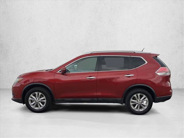 Used 2014 Nissan Rogue SV w/ SV Premium Package FWD image 9