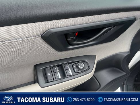 New 2026 Subaru Forester Premium AWD/4WD image 12