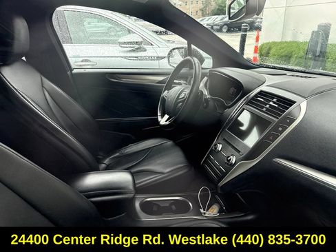 Used 2018 Lincoln MKC Premiere FWD image 19