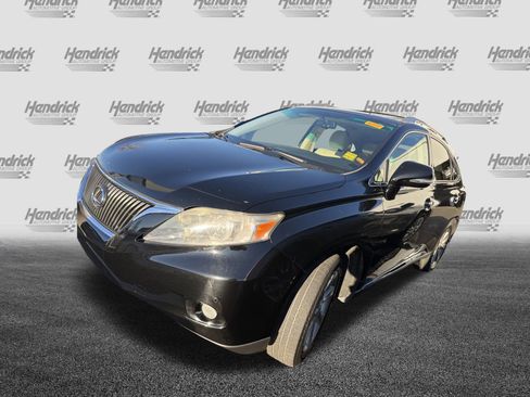 Used 2012 Lexus RX 350 FWD image 5