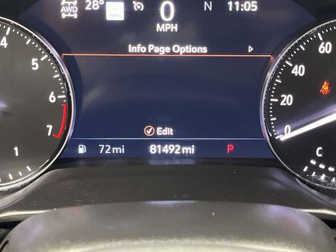 Used 2023 Buick Envision Avenir AWD/4WD image 15