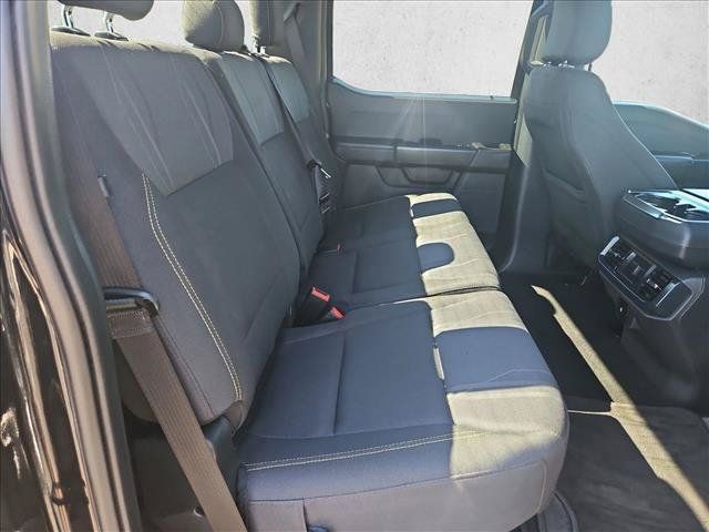 Used 2024 Ford F150 STX RWD image 19