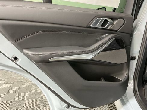 New 2026 BMW X5 sDrive40i w/ M Sport Package image 23