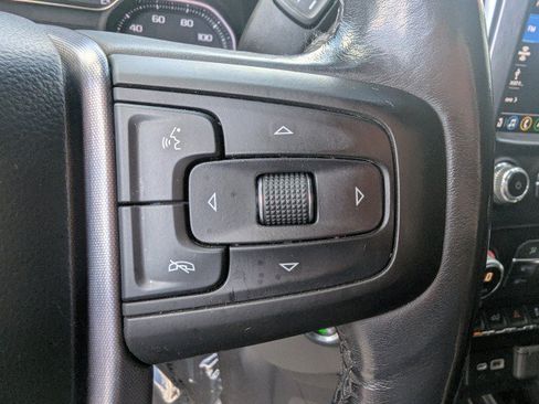 Used 2019 GMC Sierra 1500 SLT w/ SLT Premium Package AWD/4WD image 15
