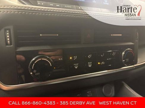 Certified 2023 Nissan Rogue S image 11