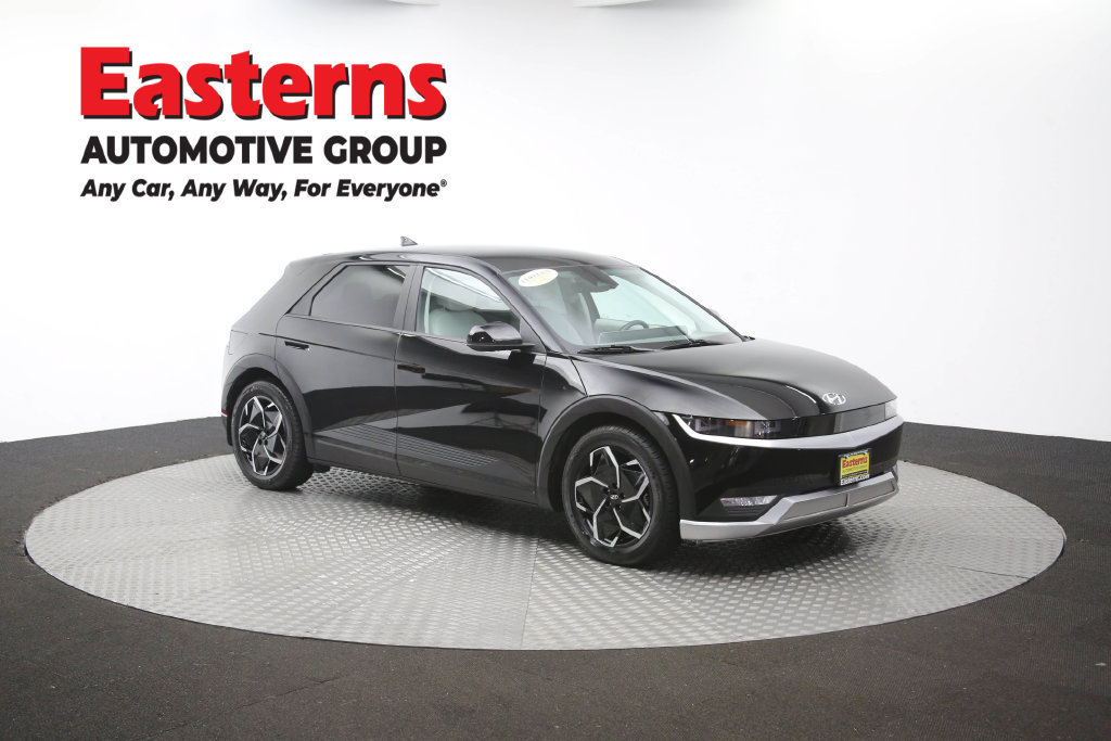 Used 2023 Hyundai Ioniq 5 SEL w/ Cargo Package AWD/4WD image 50