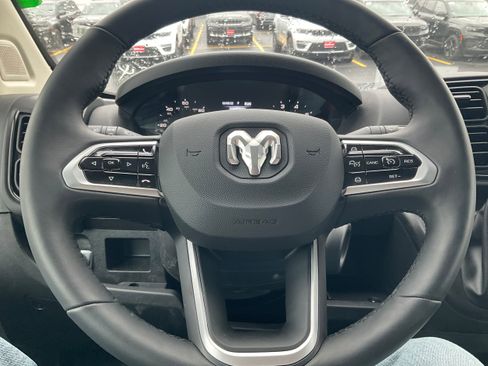 New 2026 RAM ProMaster 2500 w/ Cold Weather Group image 13