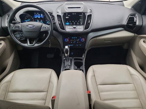 Used 2018 Ford Escape SEL FWD image 22