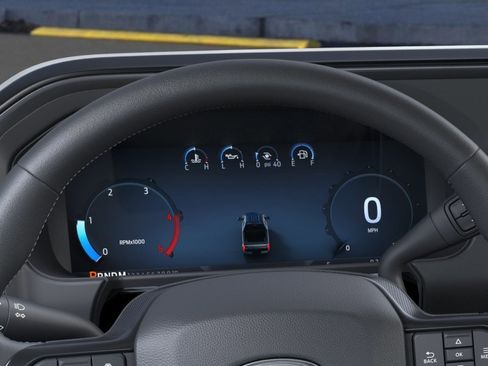New 2026 Ford F250 Platinum AWD/4WD image 14