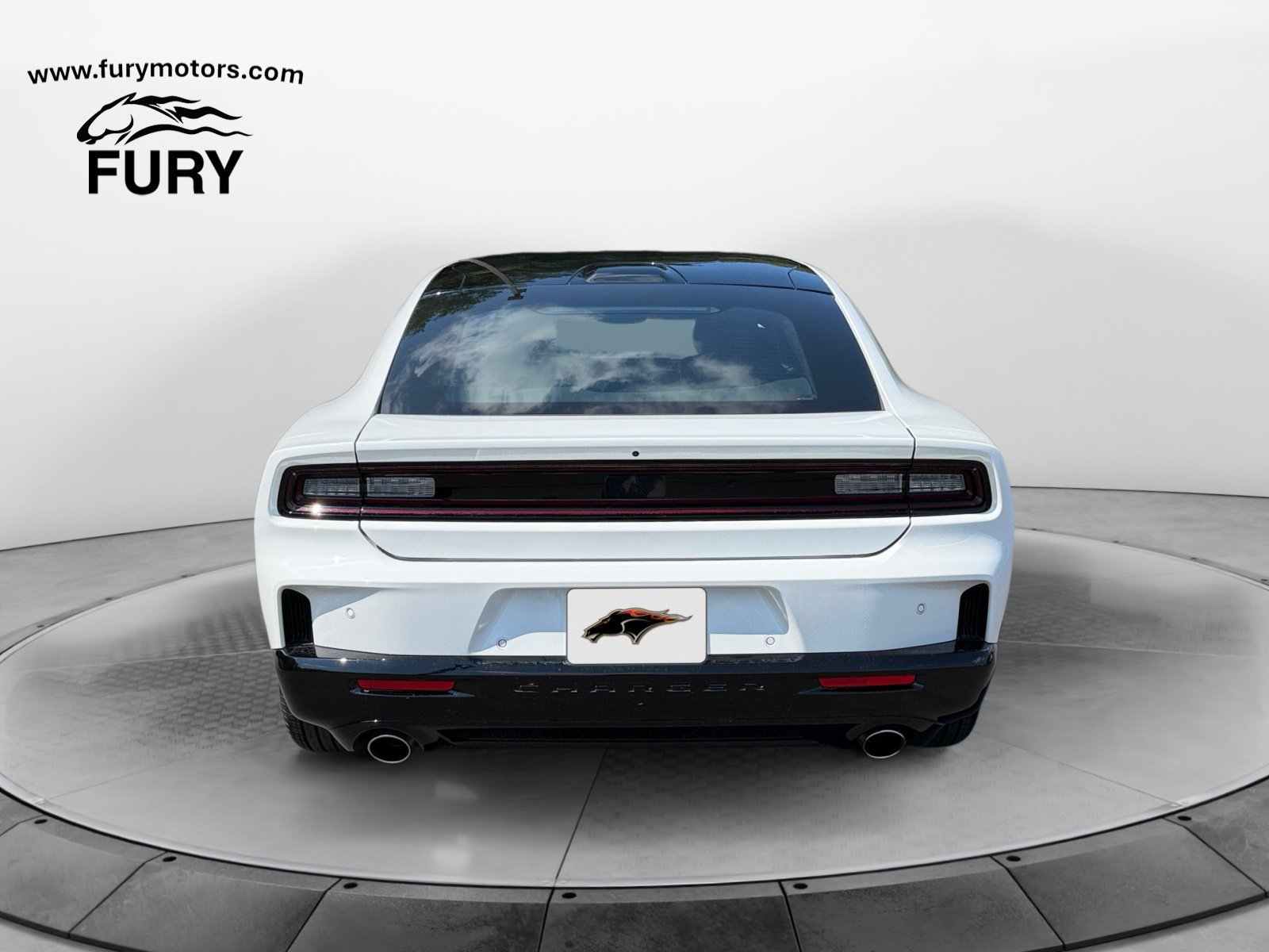New 2026 Dodge Charger R/T AWD/4WD image 6