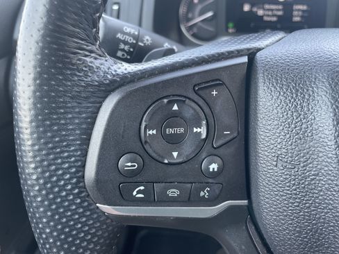 Used 2024 Honda Passport EX-L image 15