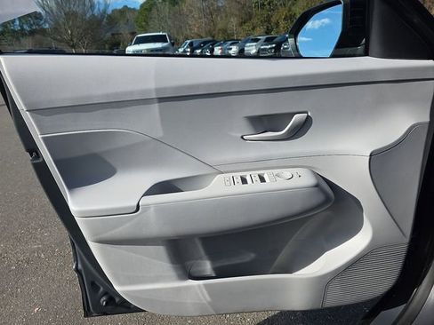 New 2026 Hyundai Kona SEL Sport FWD image 36