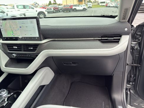 New 2026 Ford Explorer Platinum w/ LUX Leather Package image 36