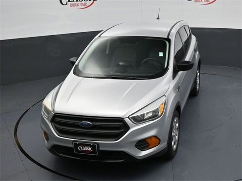 Used 2017 Ford Escape S image 19