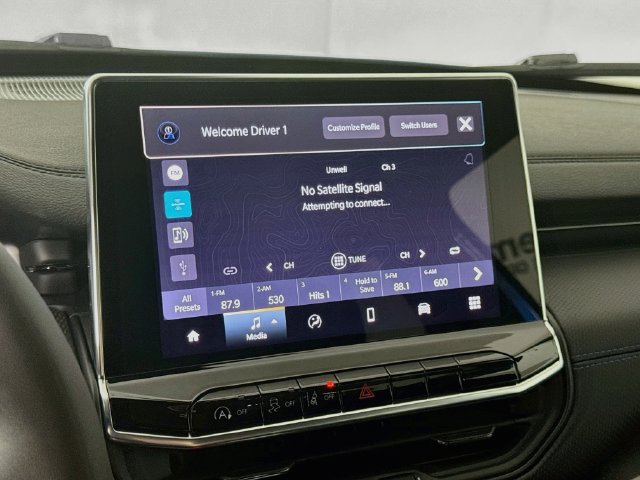 New 2026 Jeep Compass Latitude AWD/4WD image 14