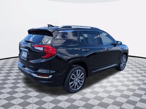 Certified 2024 GMC Terrain Denali w/ Denali Premium Package AWD/4WD image 5