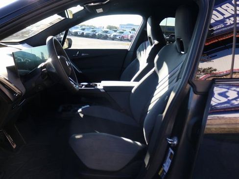 New 2026 BMW iX xDrive45 w/ M Sport Package image 6