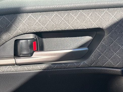 New 2026 Toyota Camry XLE image 8