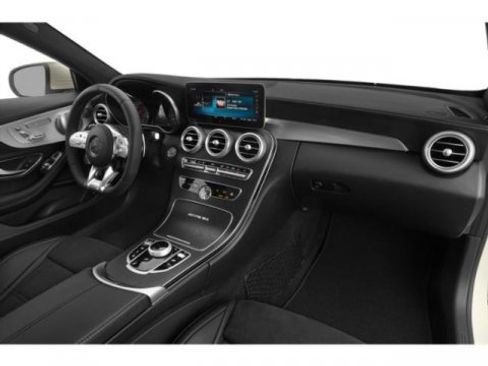 Used 2019 Mercedes-Benz C 63 AMG Coupe image 15