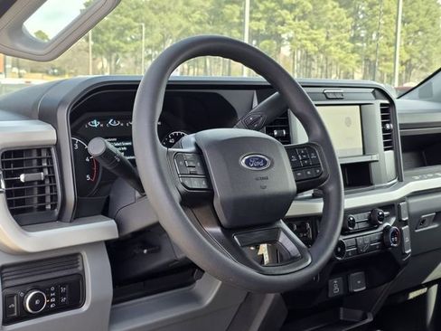 New 2026 Ford F350 XL w/ STX Appearance Package image 20