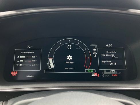 Certified 2024 Toyota Corolla GR image 15