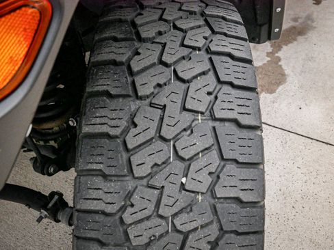 Used 2022 Jeep Gladiator Rubicon image 12