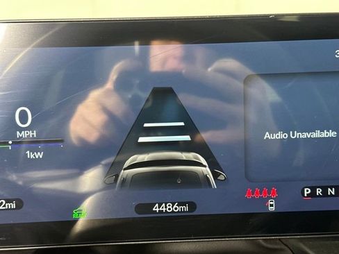 Used 2024 Honda Prologue Touring image 18