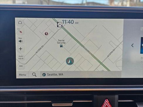 New 2025 Hyundai Ioniq 6 SEL AWD/4WD image 19