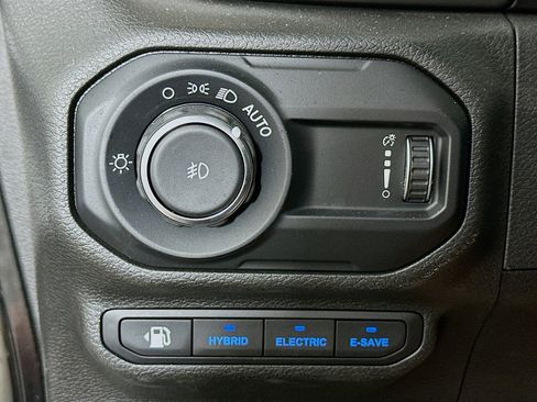 Used 2023 Jeep Wrangler Unlimited w/ Convenience Group image 16