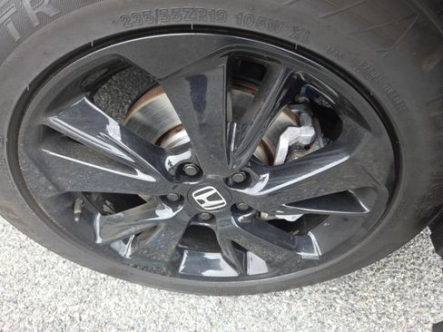 Used 2024 Honda Odyssey Sport image 12
