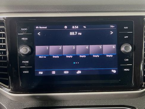 Used 2020 Volkswagen Atlas Cross Sport SEL R-Line w/ Cross Sport MDO Package AWD/4WD image 21
