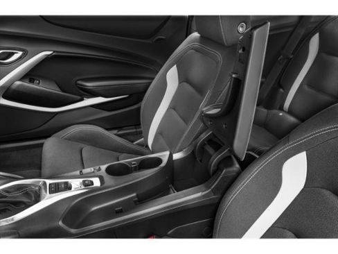 Used 2023 Chevrolet Camaro LT w/ Technology Package RWD image 17