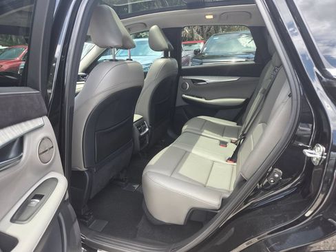 Used 2023 INFINITI QX50 Sensory FWD image 10