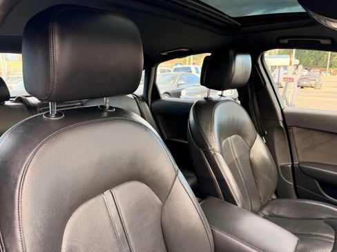 Used 2017 Audi A6 3.0T Prestige w/ Comfort Seating Package image 31