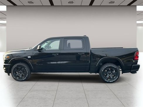 New 2026 RAM 1500 Big Horn image 8