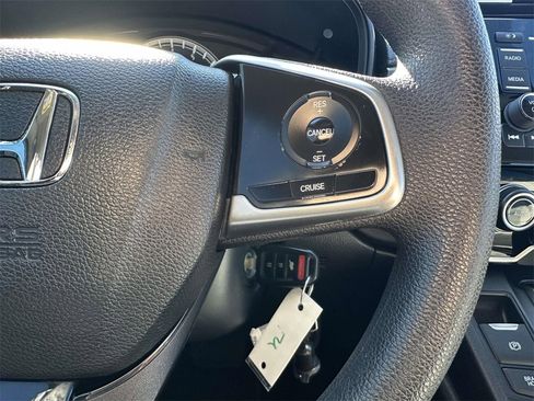 Certified 2017 Honda CR-V LX image 13