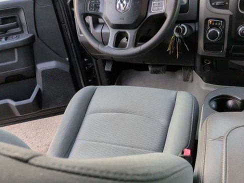 Used 2016 RAM 1500 Express image 17