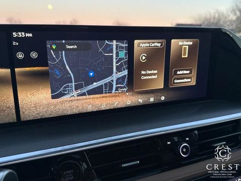 Certified 2025 INFINITI QX80 Luxe image 25