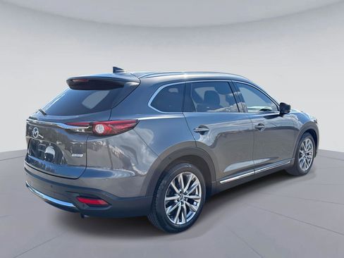 Used 2017 MAZDA CX-9 Signature image 3